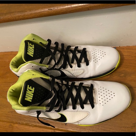 Nike Flywire Air Max - Picture 2 of 5